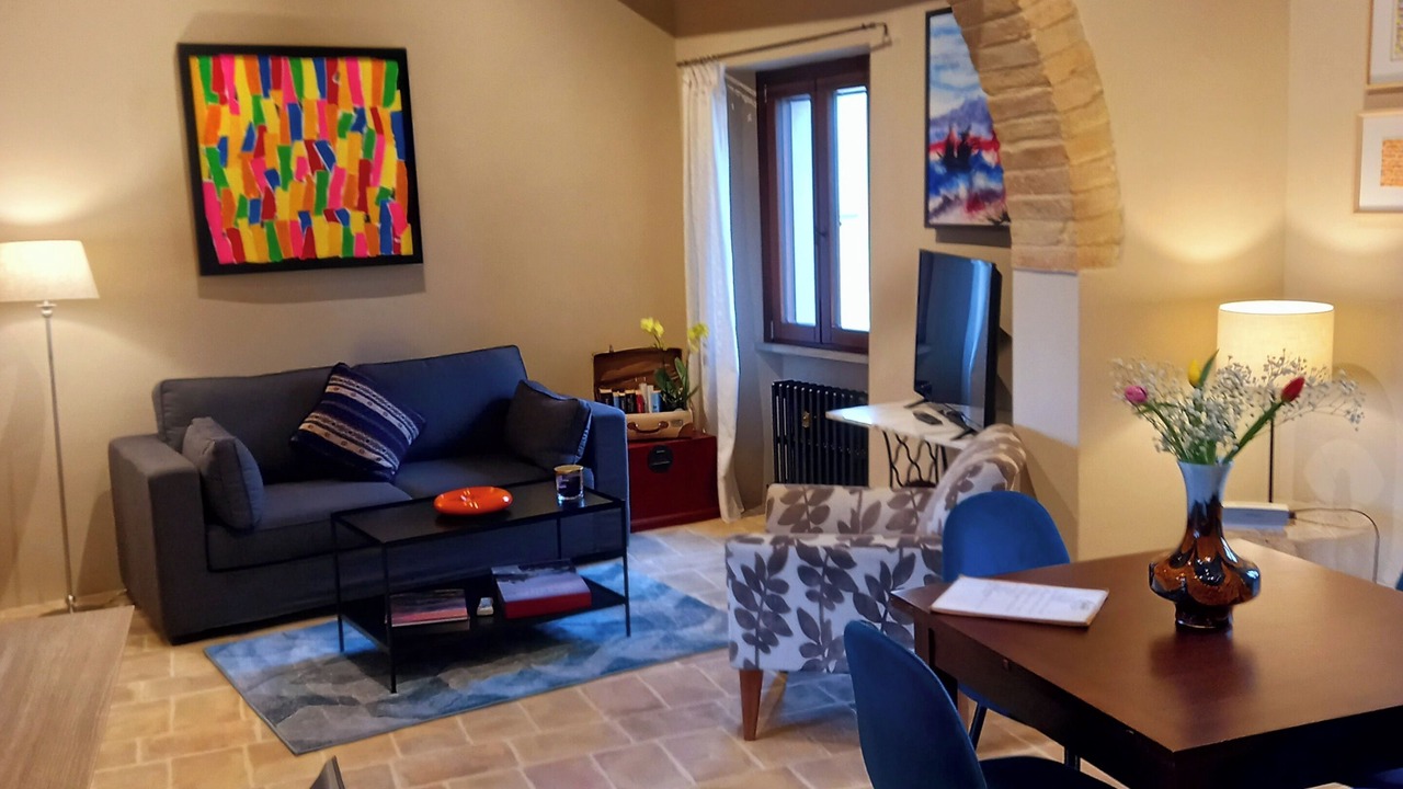 Photo of Livingroom in Montone