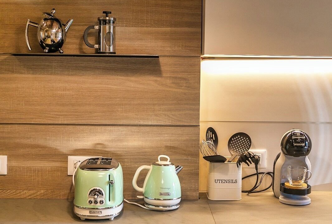 Photo of Kitchen in Montone