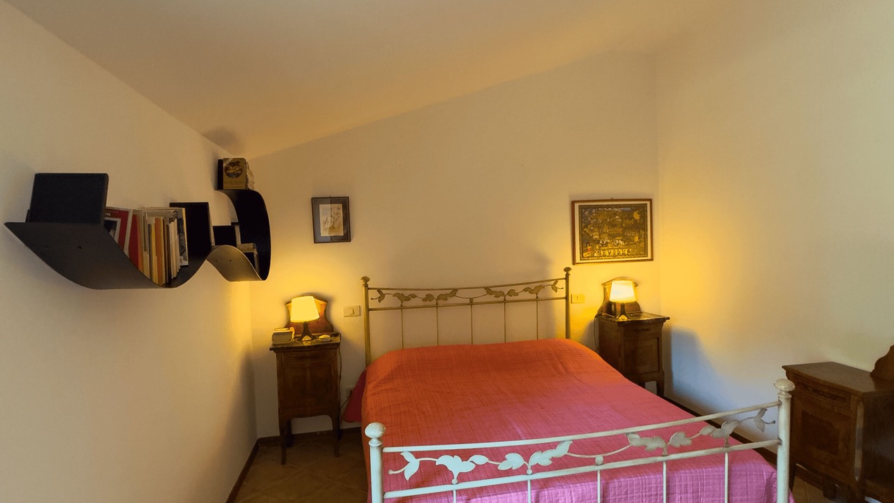 Photo of Bedroom in Poderi