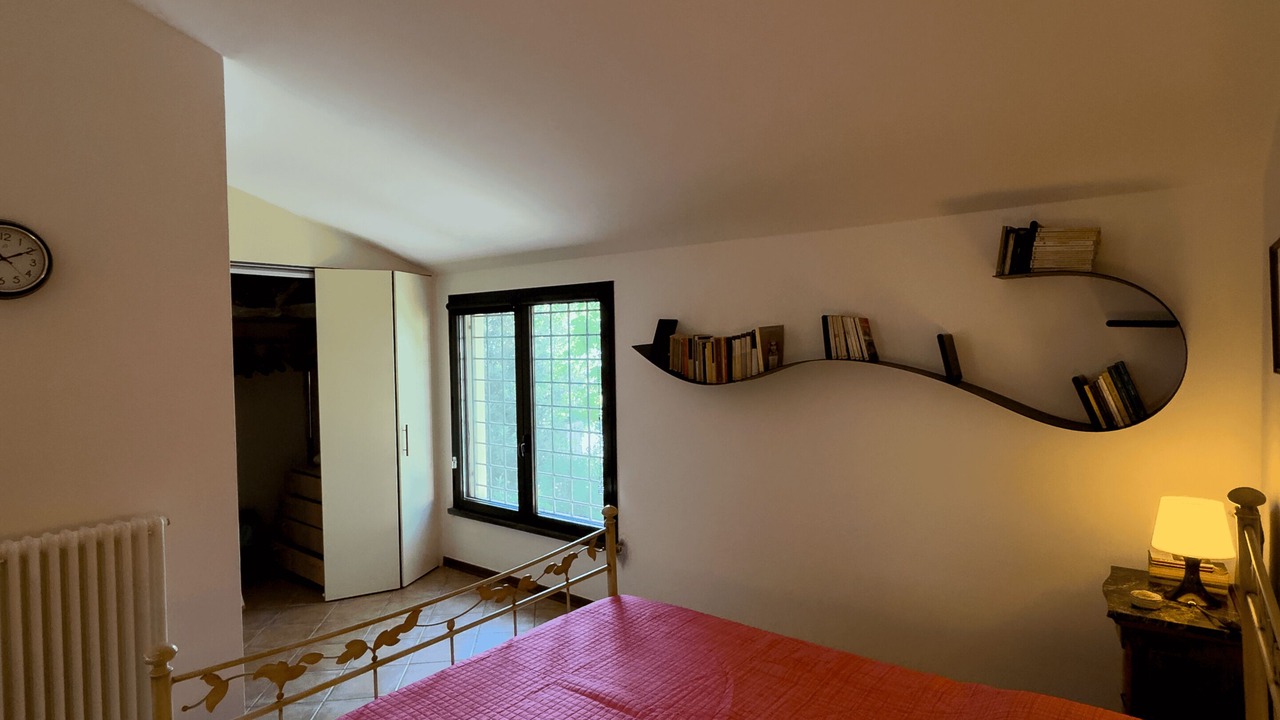 Photo of Bedroom in Poderi