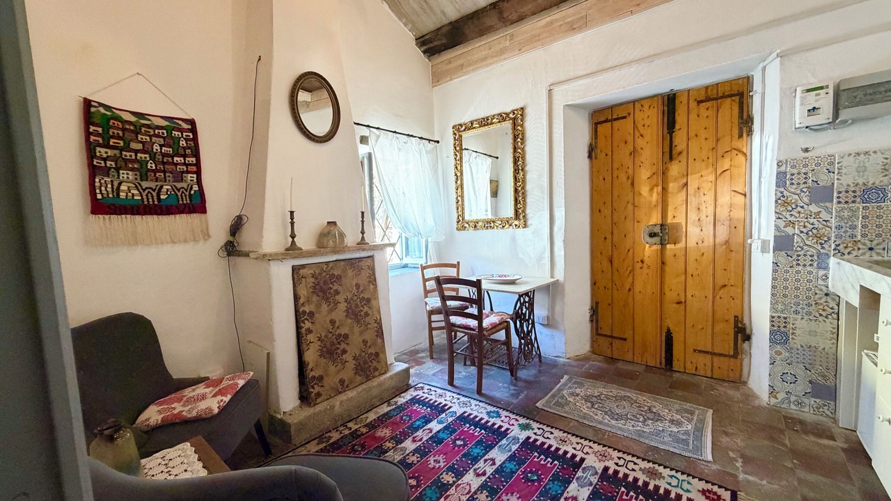 Photo of Livingroom in Fivizzano