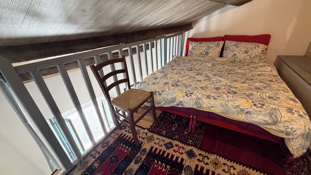 Photo of Bedroom in Fivizzano