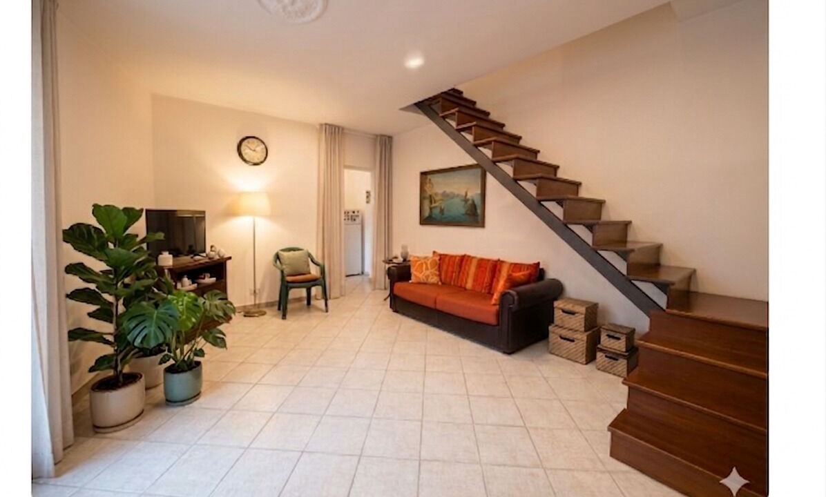 Photo of Livingroom in Canepina