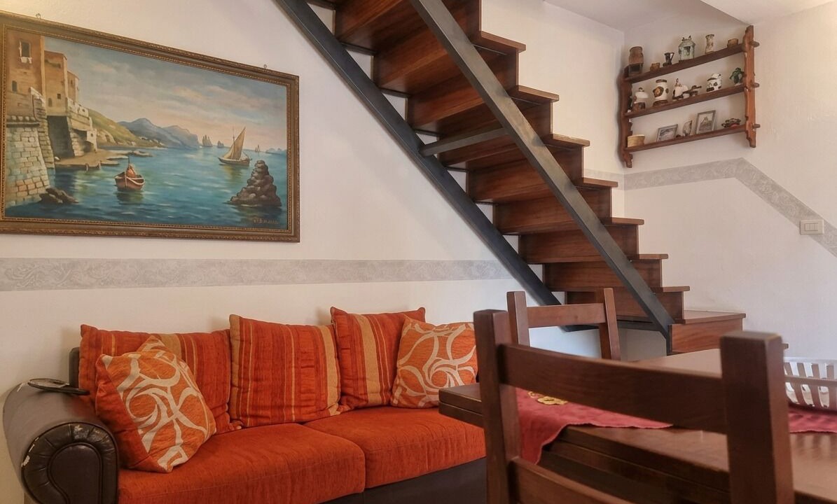 Photo of Livingroom in Canepina