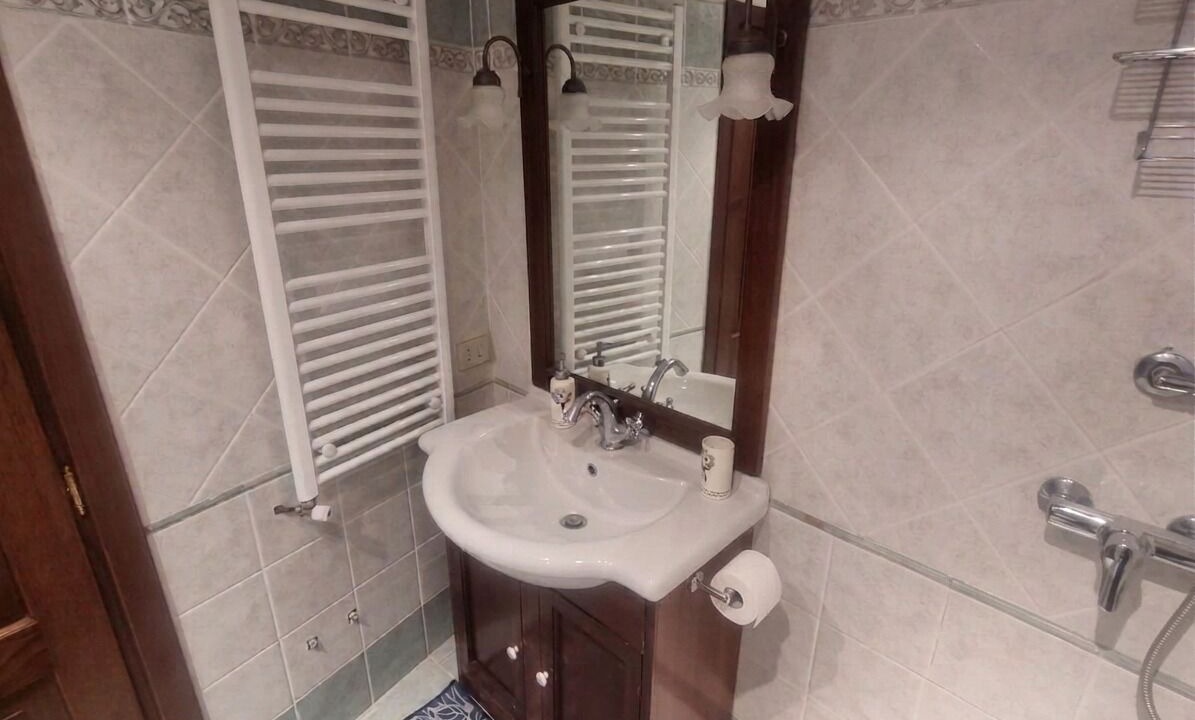 Photo of Bathroom in Canepina