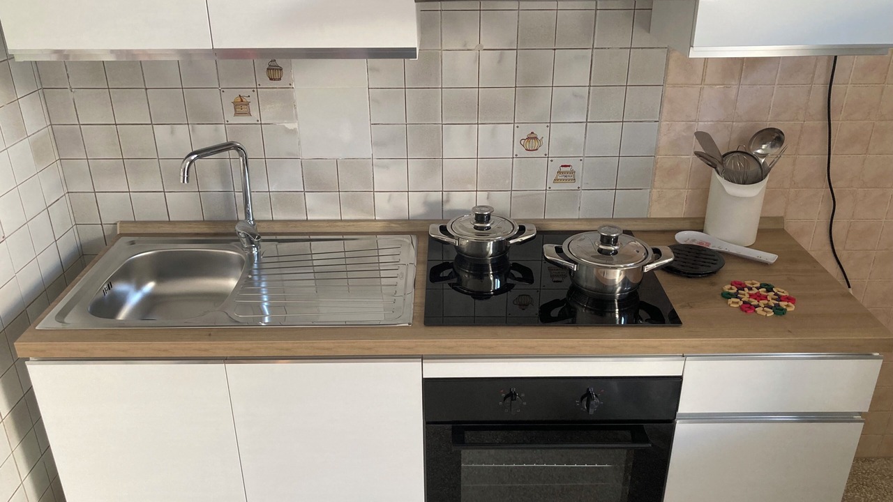 Photo of Kitchen in Veglie