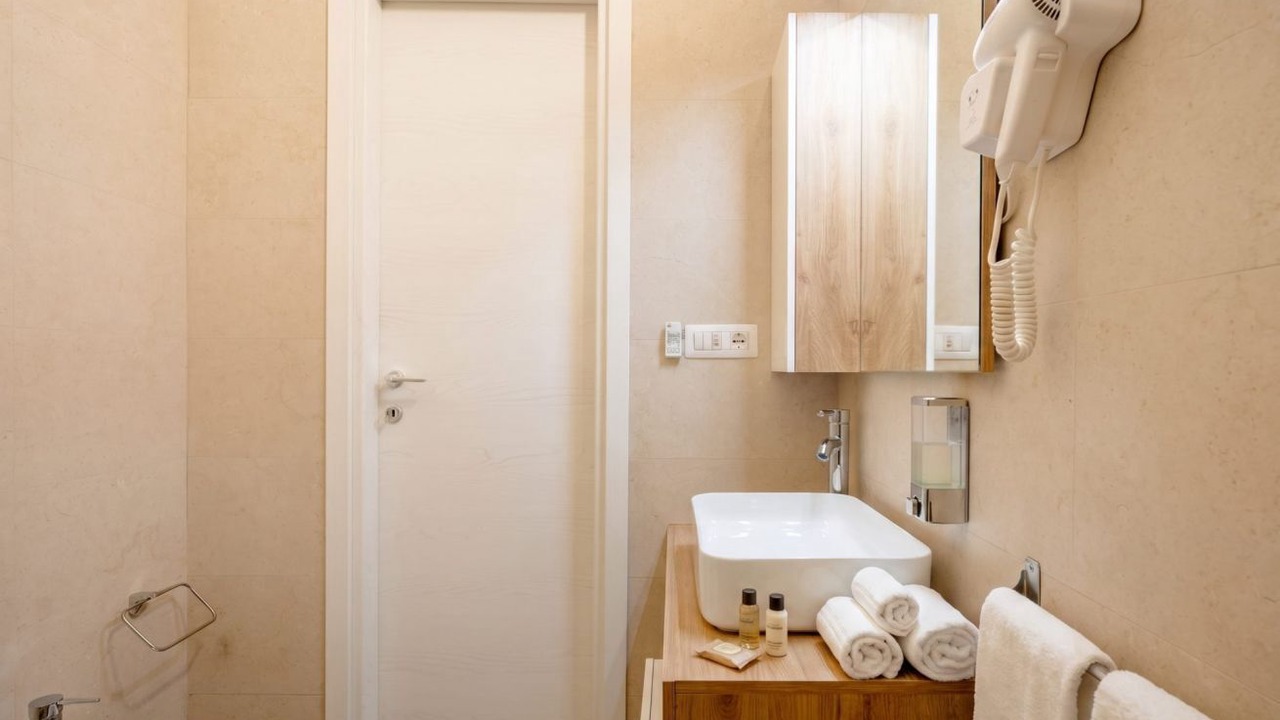 Photo of Bathroom in Old Town