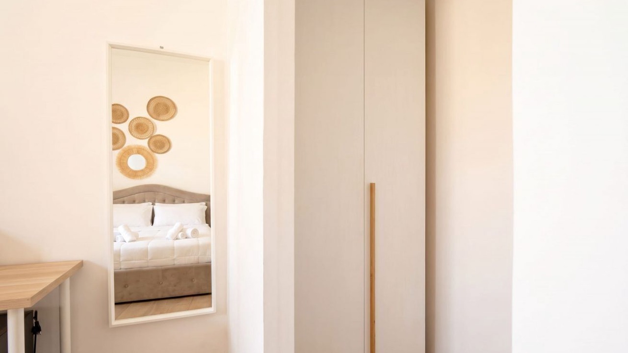 Photo of Bedroom in Old Town