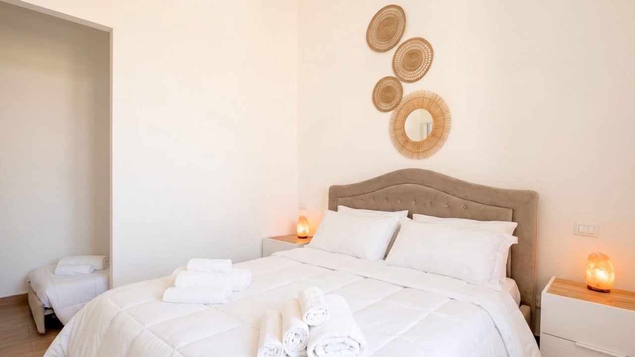 Photo of Bedroom in Old Town