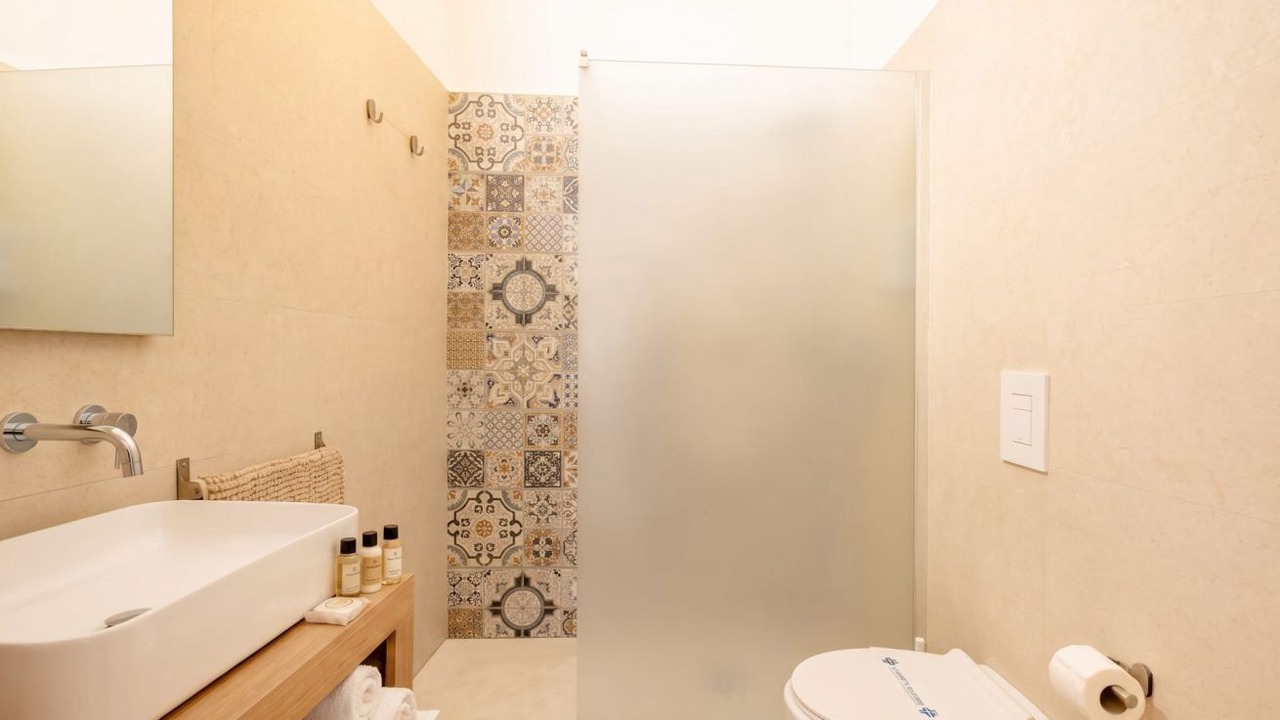 Photo of Bathroom in Old Town