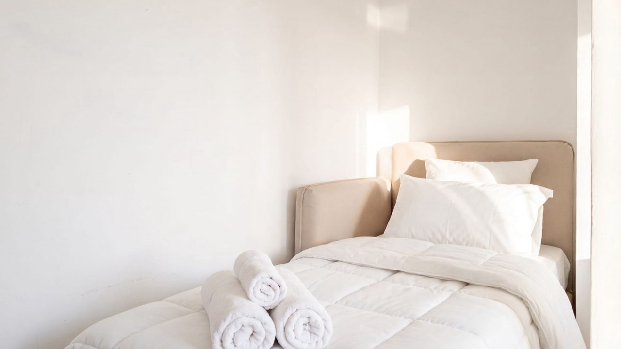 Photo of Bedroom in Old Town