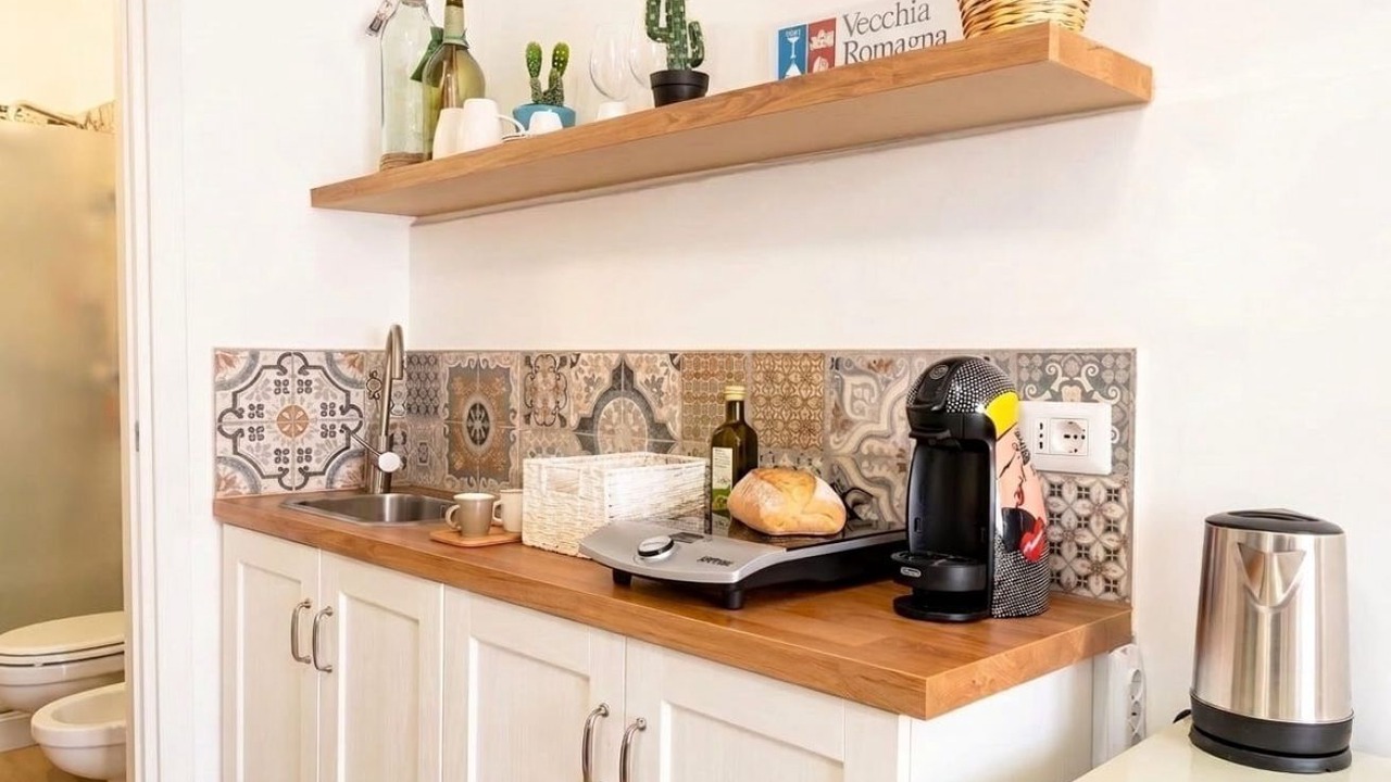Photo of Kitchen in Old Town