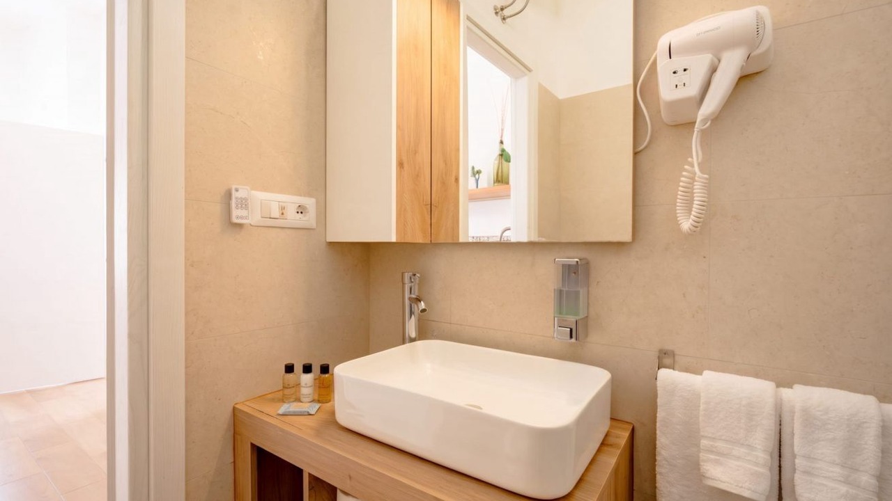 Photo of Bathroom in Old Town