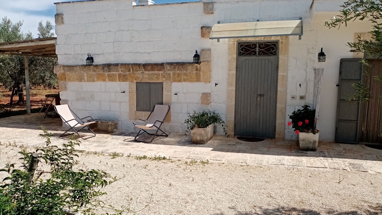 Photo of Outdoor in Capitolo