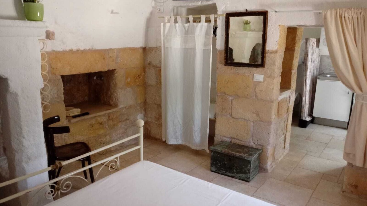 Photo of Bedroom in Capitolo