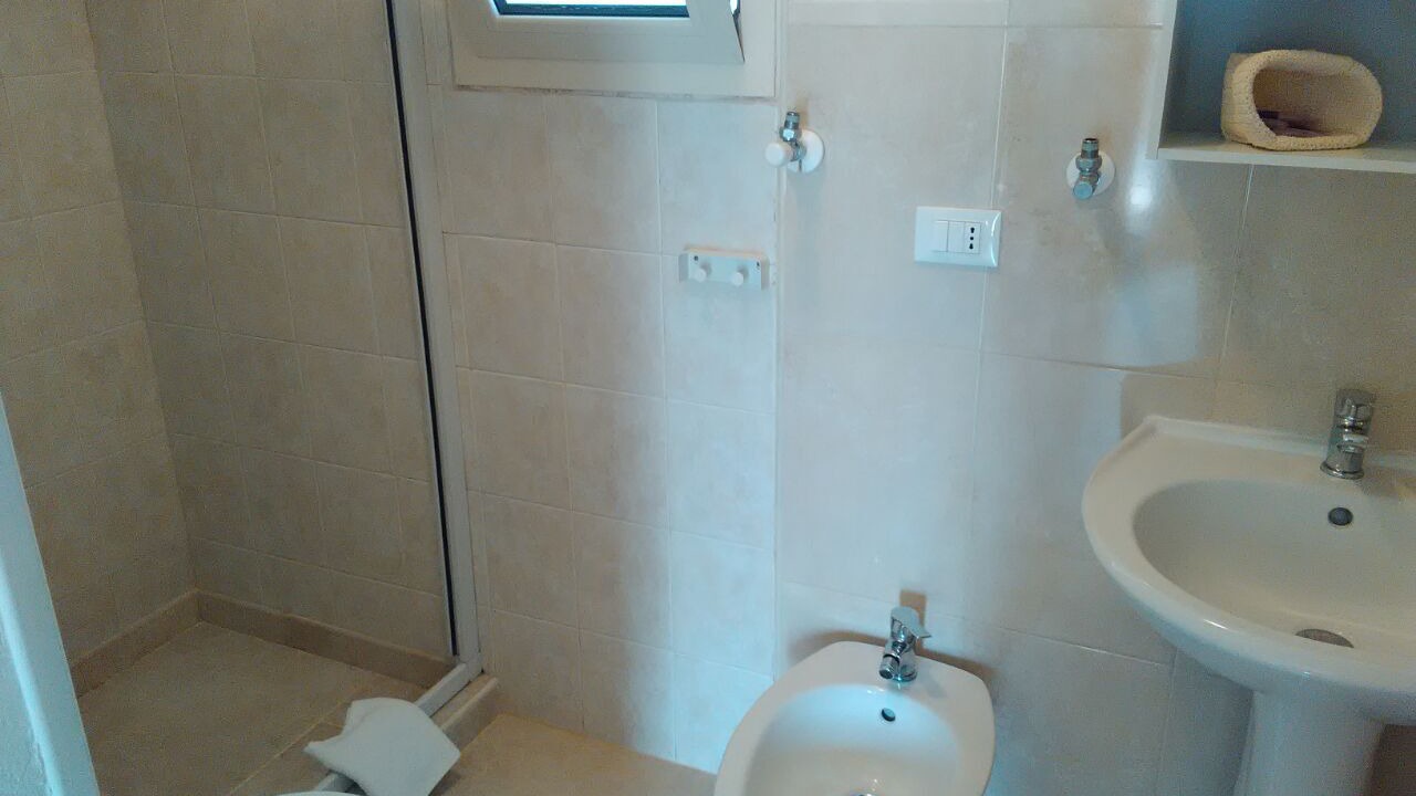 Photo of Bathroom in Capitolo