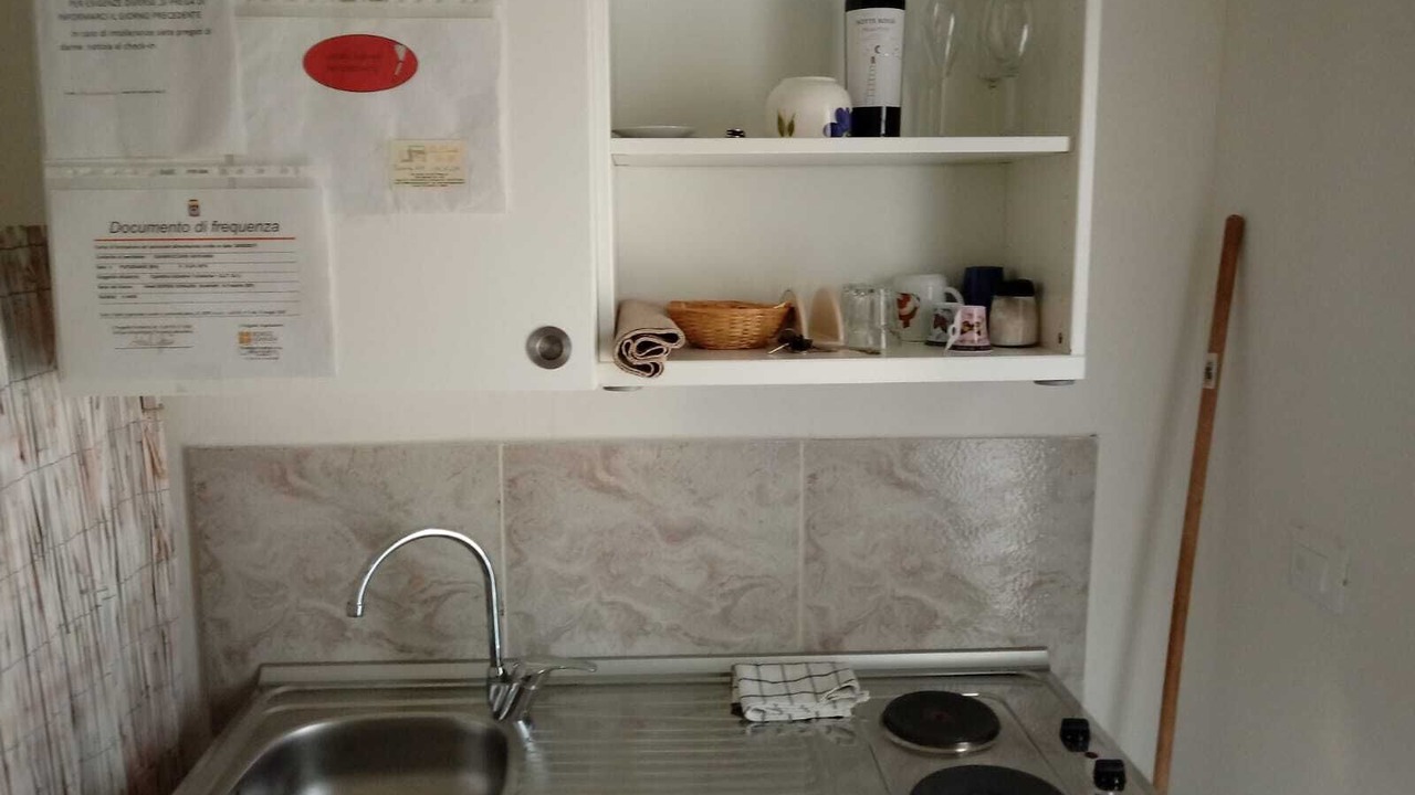 Photo of Kitchen in Capitolo