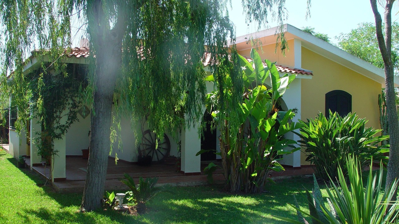 Photo of Outdoor in Arenella