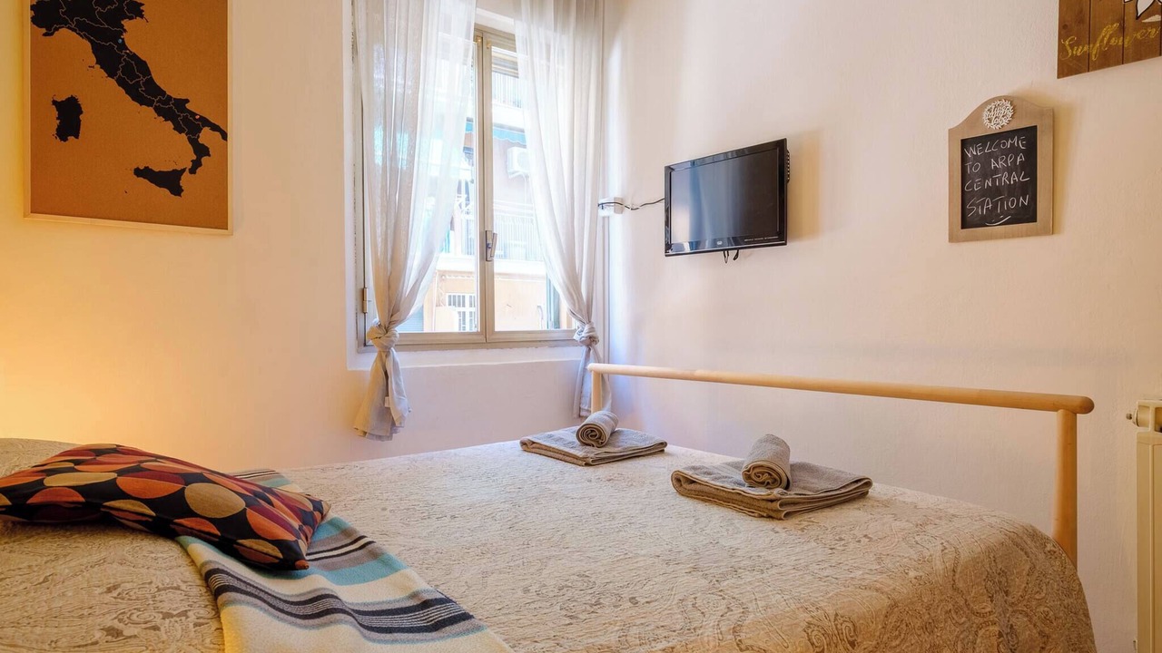 Photo of Bedroom in Bolognina