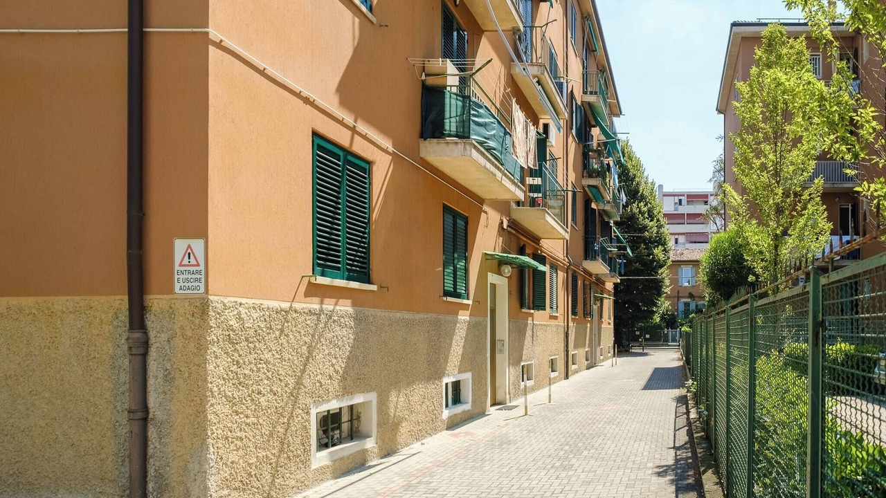 Photo of Outdoor in Bolognina