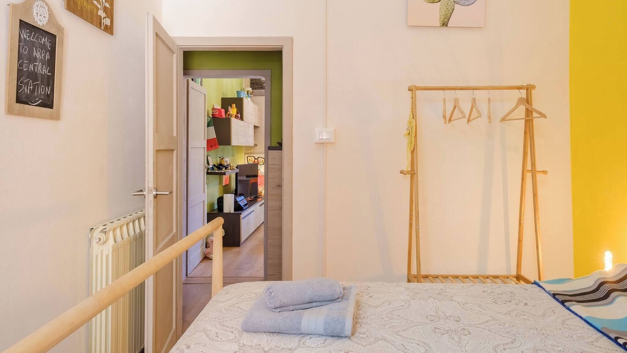 Photo of Bedroom in Bolognina