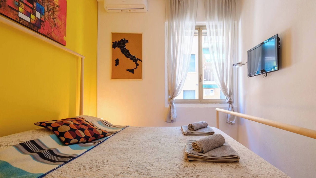 Photo of Bedroom in Bolognina