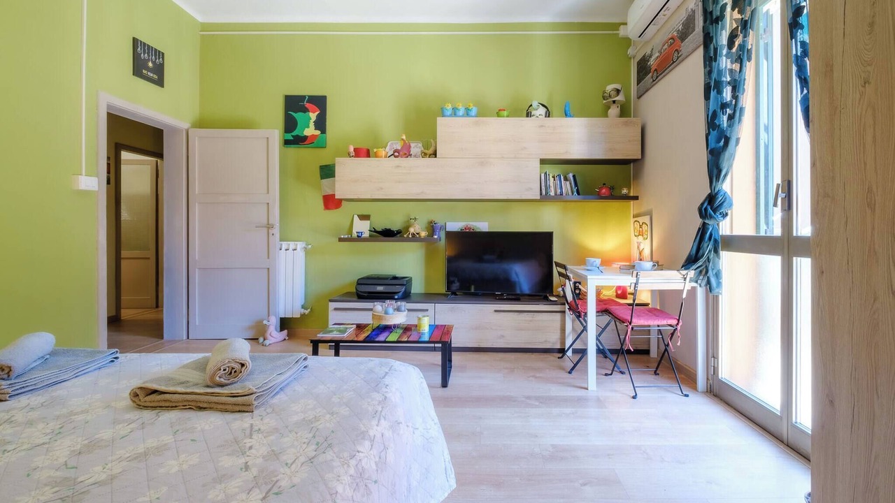 Photo of Bedroom in Bolognina