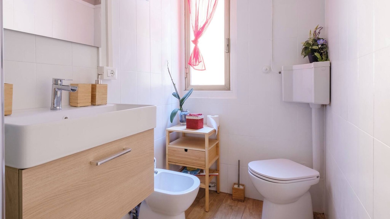 Photo of Bathroom in Bolognina