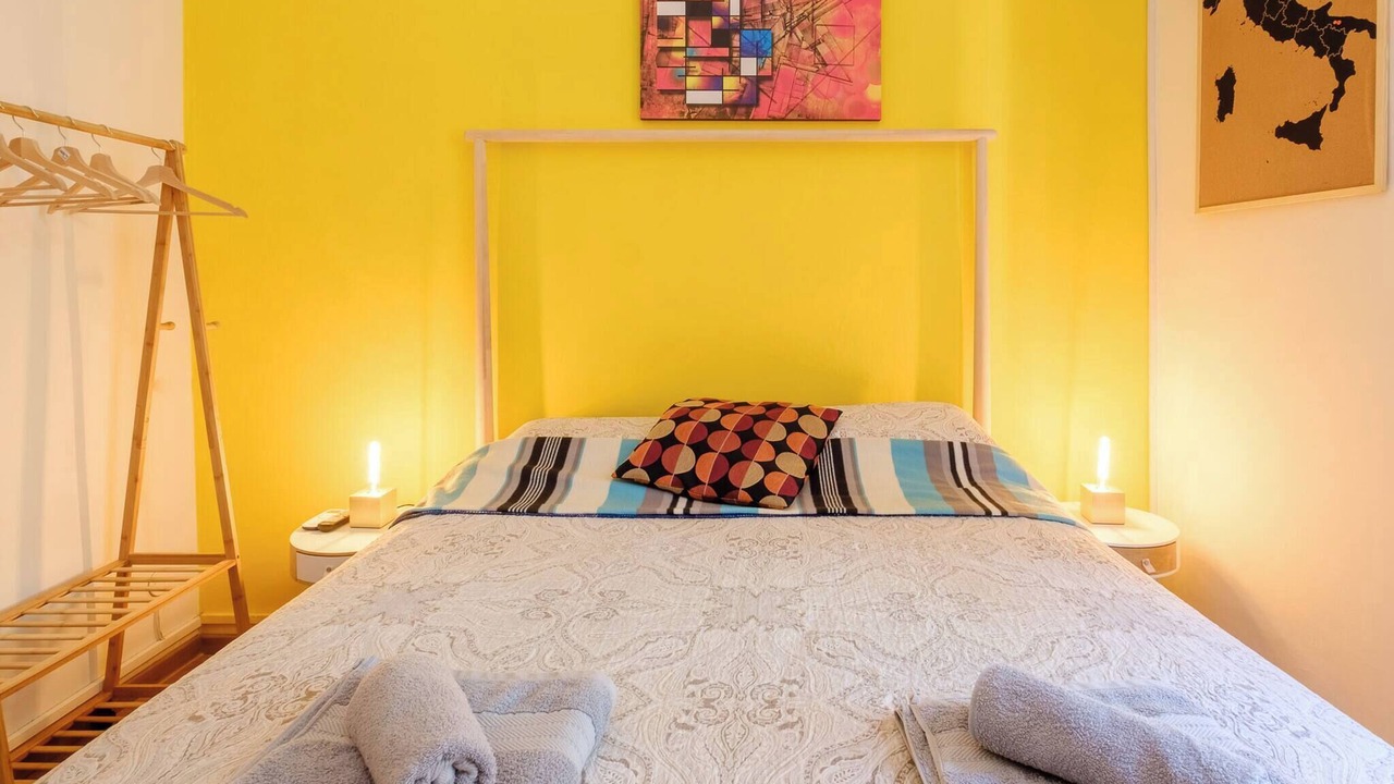 Photo of Bedroom in Bolognina