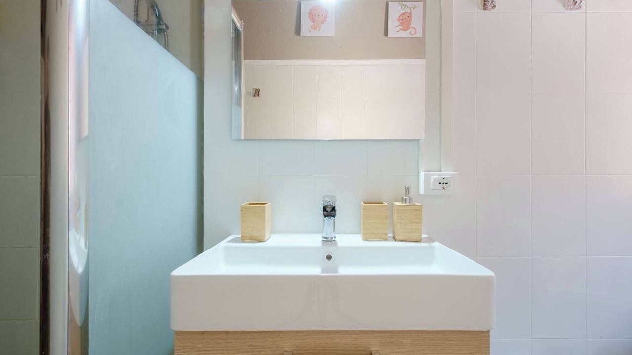 Photo of Bathroom in Bolognina