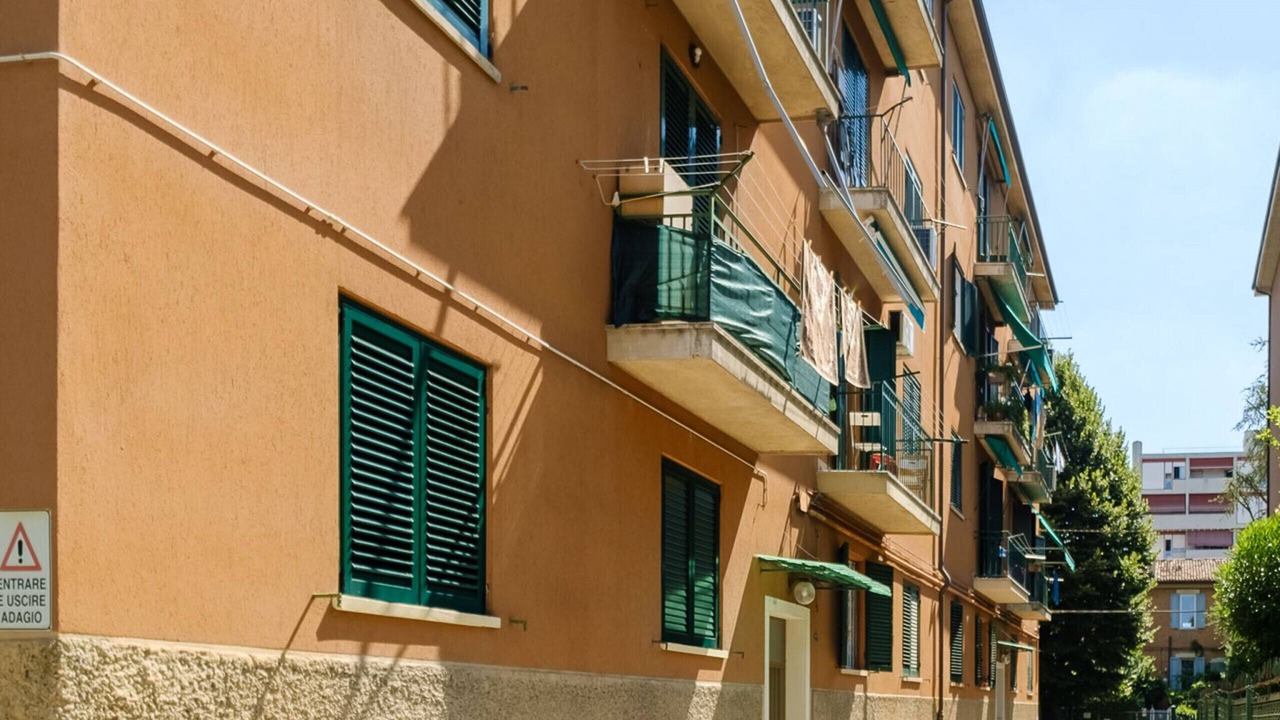 Photo of Outdoor in Bolognina