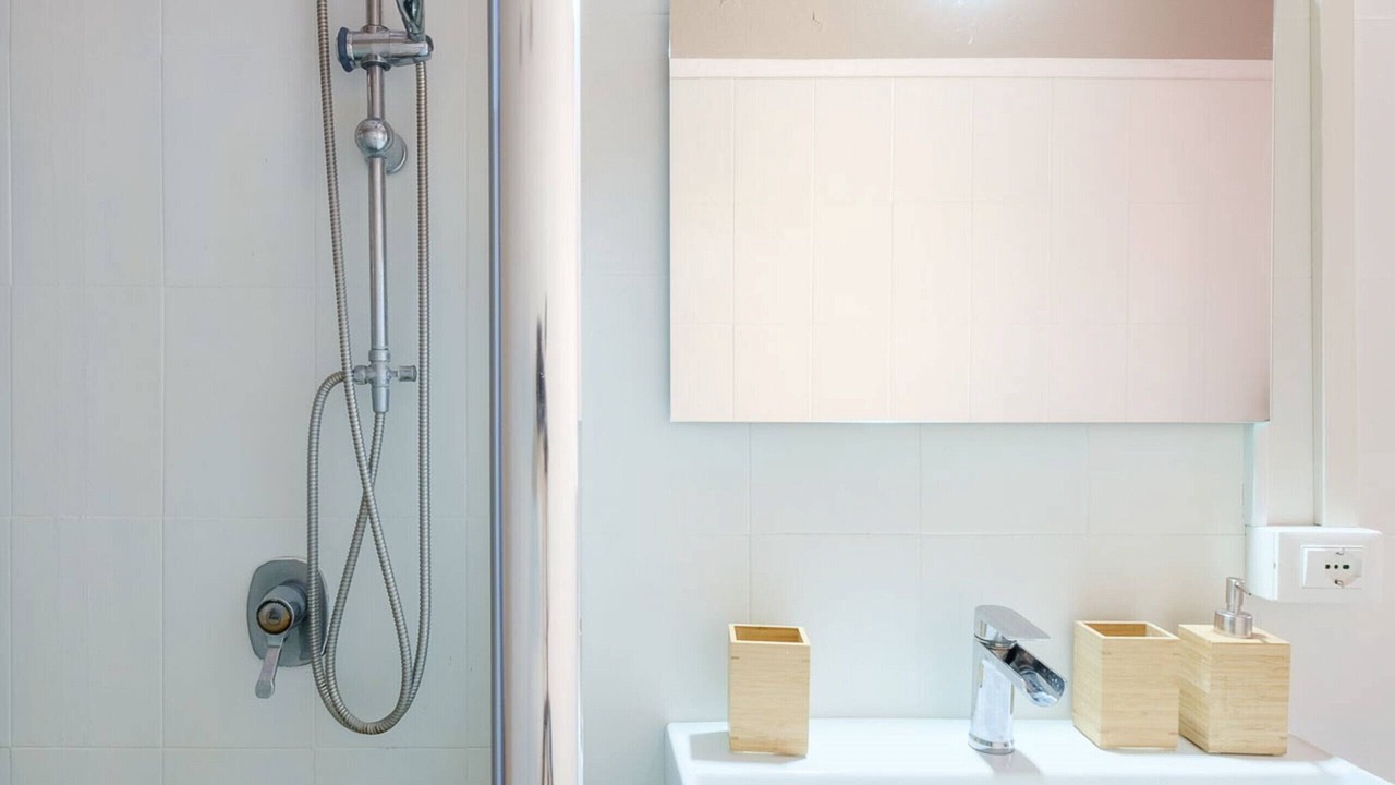 Photo of Bathroom in Bolognina