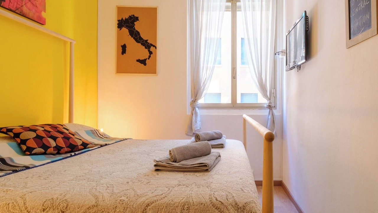 Photo of Bedroom in Bolognina
