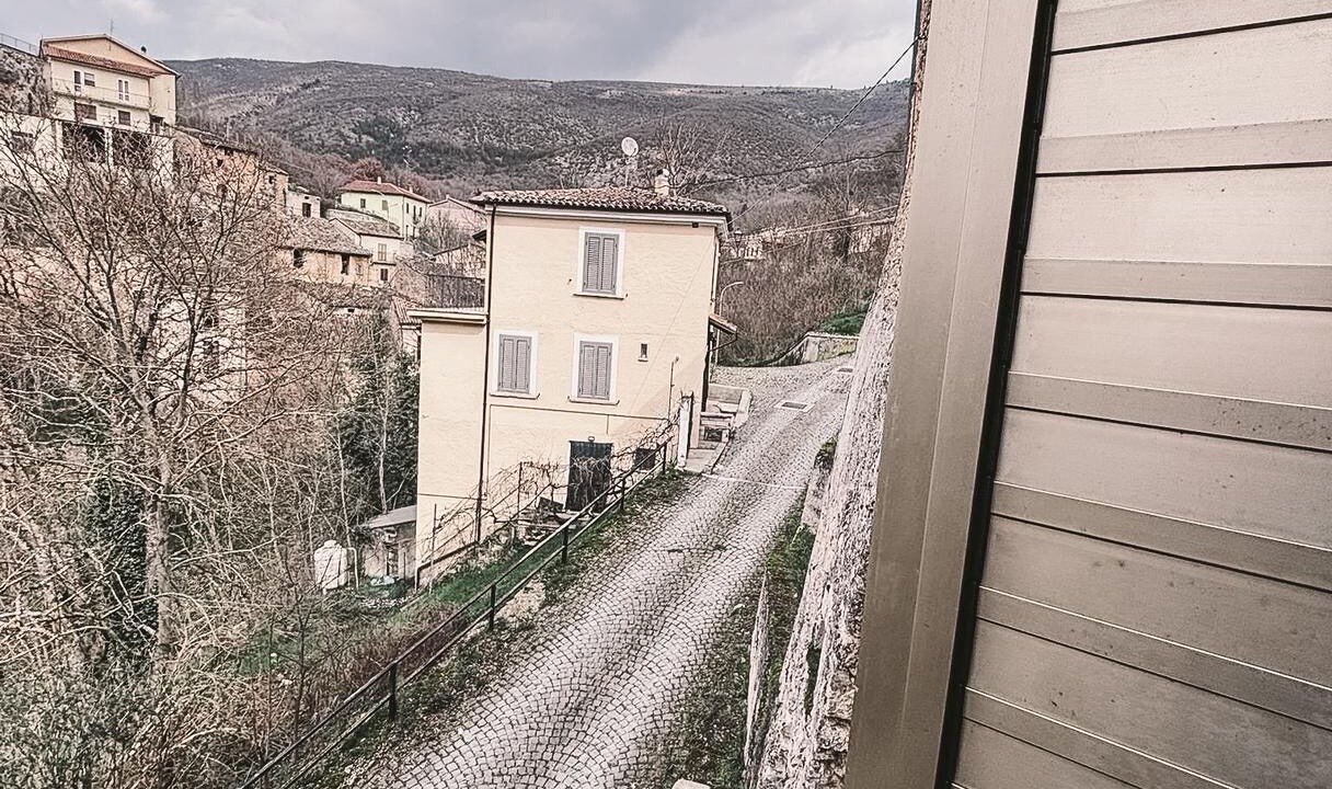 Photo of Outdoor in Acciano