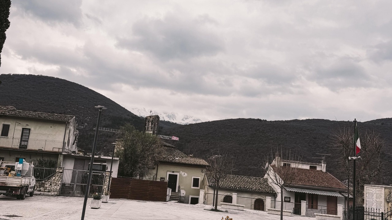 Photo of Outdoor in Acciano