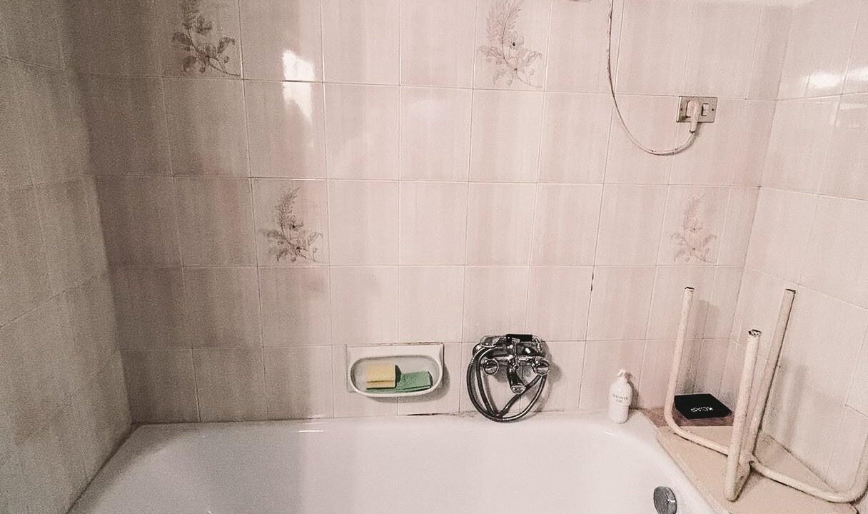 Photo of Bathroom in Acciano