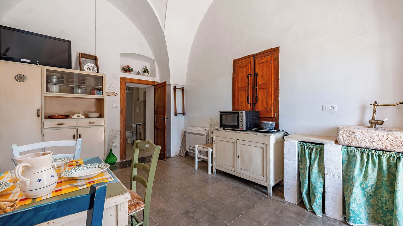 Photo of Bedroom in Crispiano