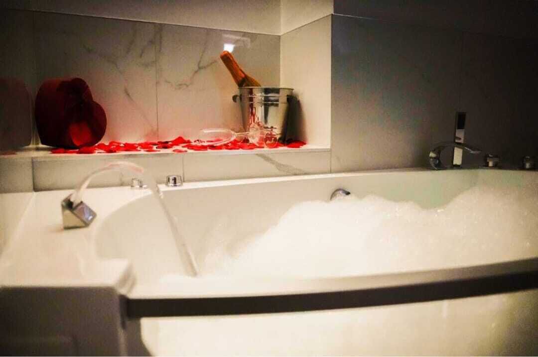 Photo of Bathroom in Municipio 5
