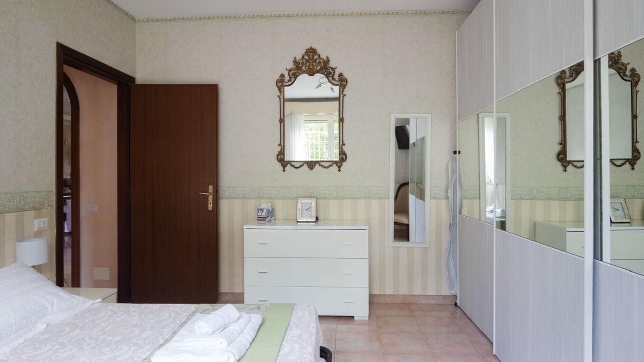Photo of Bedroom in Ciampino