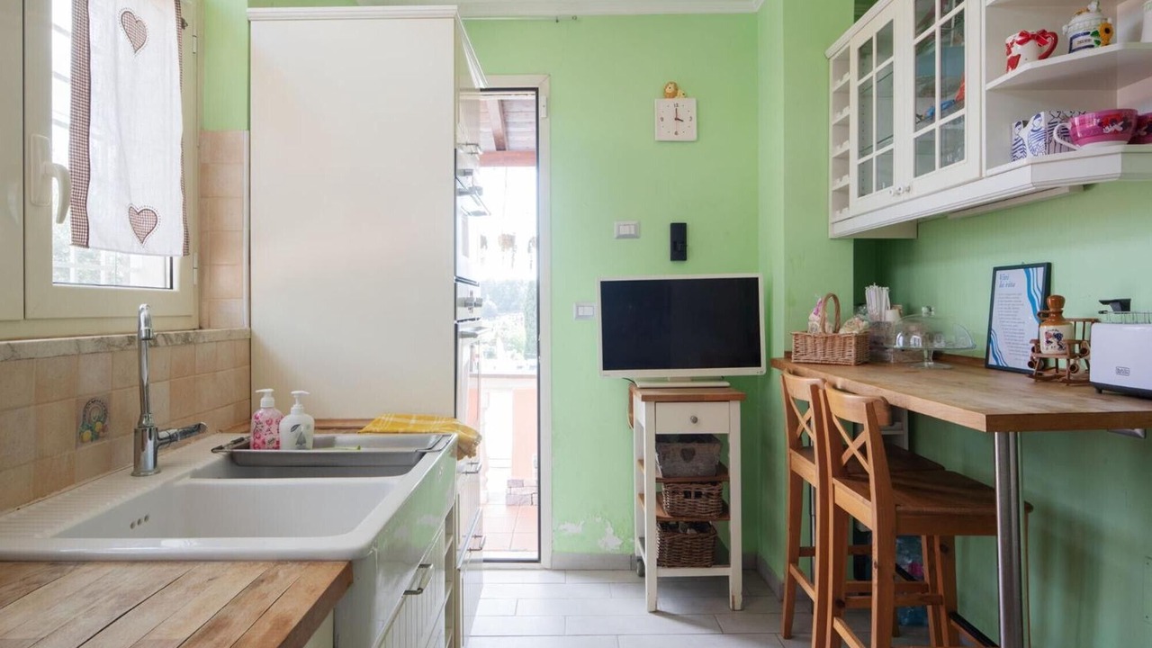 Photo of Kitchen in Ciampino