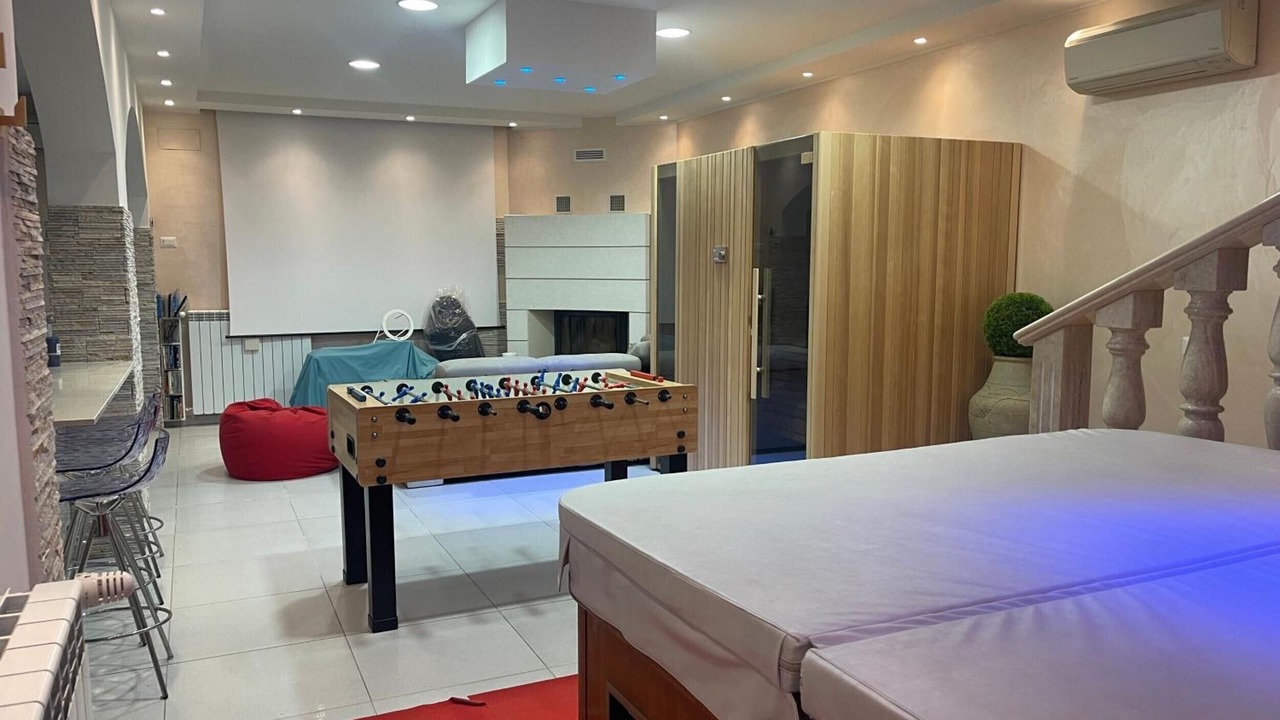 Photo of Bedroom in Ciampino