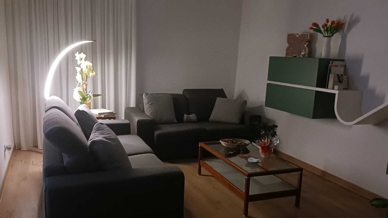 Photo of Livingroom in Lenola