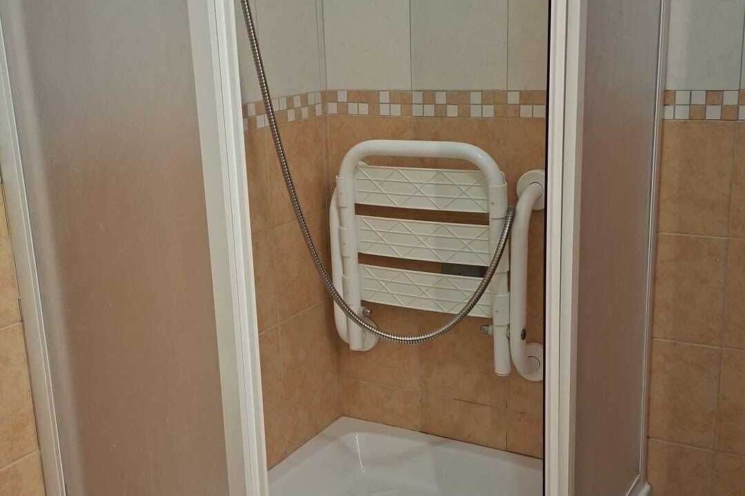 Photo of Bathroom in Lenola