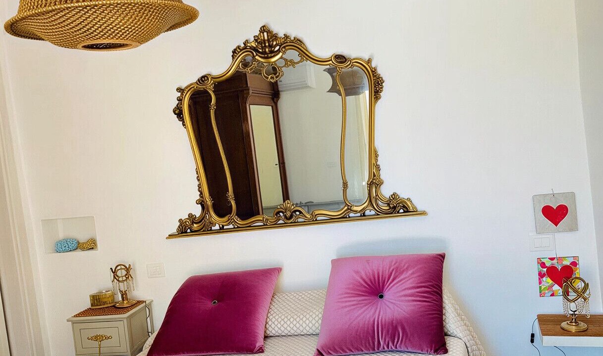 Photo of Bedroom in Polignano a Mare