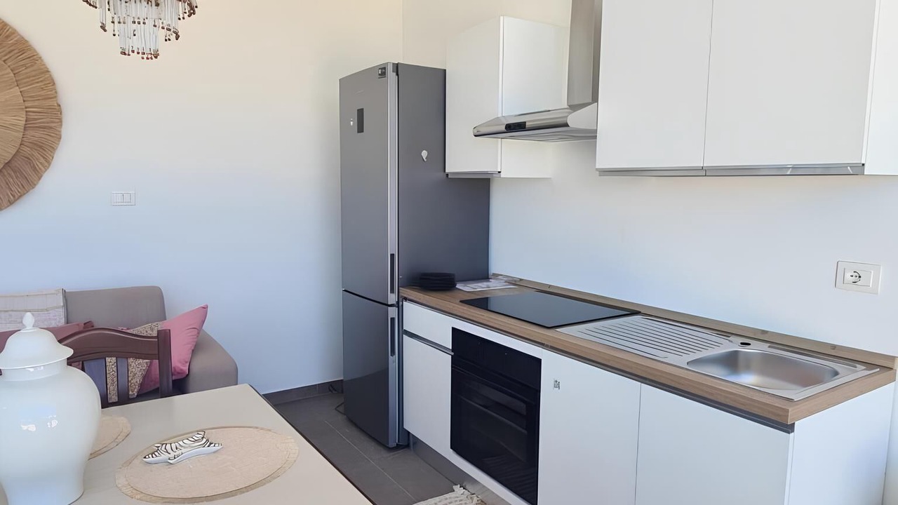 Photo of Kitchen in Polignano a Mare