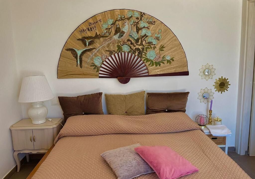 Photo of Bedroom in Polignano a Mare