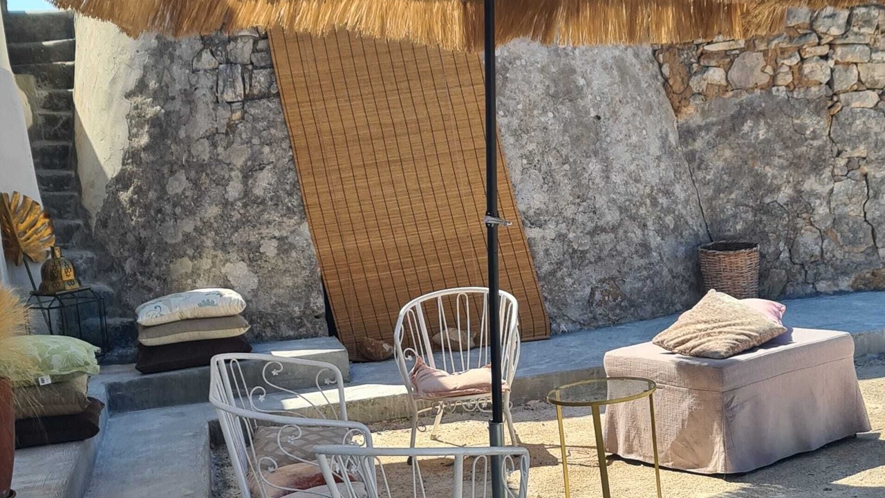 Photo of Patio Balcony in Polignano a Mare