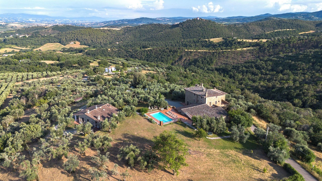 Photo of Outdoor in Teverina di Cortona