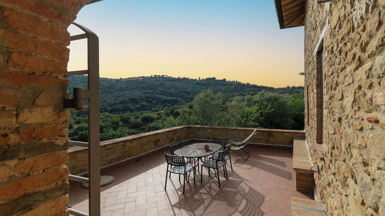 Photo of Outdoor in Teverina di Cortona