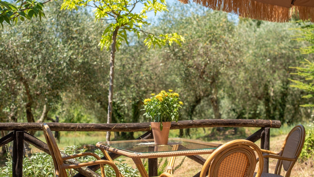 Photo of Outdoor in Chiusdino